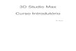 3 d studio_max_-_curso_introdutório