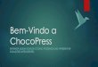 Criação de sites em Wordpress - ChocoPress