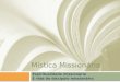 Mística Missionária - Diocese de Guarulhos