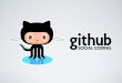 Git e Github - Comandos e conceitos básicos