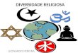 Diversidade religiosa!