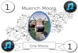 Muench moola
