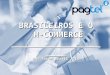 Pagtel apresenta pesquisa sobre Brasileiros e o M-Commerce no Fórum Brasil Happy Mobile Days