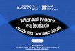 Michael Moore e a teoria da distância transaccional
