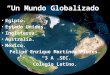 Un Mundo Globalizado