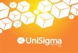 UniSigma - Diretoria de Administração Financeira