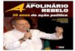 Revista Apolinário Rebelo