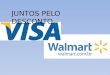 Juntos Pelo Desconto Visa - Marketing Digital