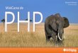 Minicurso de PHP - Dia 1