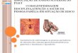 Úlceras pepticas e apendicite e o processo de enfermagem