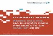 REDES SOCIAIS NA CAMPANHA PARA PRESIDENTE DA OAB-SP, por Medialogue