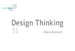 Design Thinking  Latinoware 2014