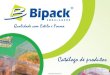 Catálogo Bipack Embalagens
