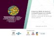Programa SENAI de Apoio à Competitividade Industrial Brasileira + Programa de Empreendedorismo do SENAI Bahia