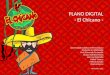 PLANO DIGITAL - EL CHICANO