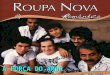 Roupa Nova - A Força do Amor(1987 - cd herança)