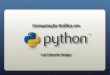Computacao grafica python v2