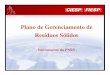 Ciesp dr  jorge rocco - pgrs - 2012 v1