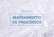 Mapeamento dos Processos - Consultec Jr [Vers£o 2.0]