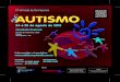 Primeira Jornada Autismo Guarapuava - Cérebro e Aprendizagem. Dias 24 e 25 de agosto
