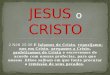 Jesus the Christ in PORTUGUESE