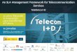 Sla management framework_telecommunication_services