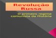 Socialismo e revolução russa 9 ano