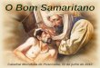 Parabola do bom samaritano   sermão - 2010 07 11