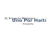 Reporte Haiti Alexander Palacio Es