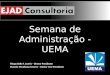 Semana de administração   uema (ejad consultoria empresarial's conflicted copy 2011-10-06)