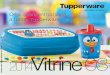 Vitrine 03-2014- tupperware
