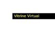 Vitrine virtual junho 2013