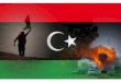 Libia: Relatos desde Twitter