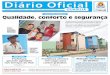 Diário Oficial de Guarujá - 05 08-11