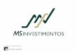 Apresentação ms investimentos_thales_corsi