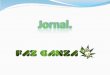 Jornal FazGanza - 02-05-2011