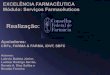 Serviços Farmacêuticos - Excelência Farmacêutica em Aracaju