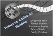USO DE FILMES NO ENSINO DE HISTÓRIA