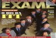 Revista Exame 1995