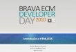 Developer day   2010 - html-css