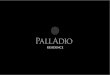 Palladio residence