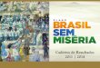 Plano Brasil Sem Miséria - Resultados 2011/2014