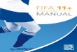 Prevenção de Lesões: FIFA 11+ Manual
