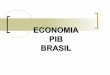 Economia   pib - brasil