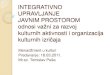 Integrativno upravljanje   menadžment u kuturi 18.03.11