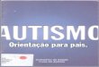 Conselhos para pais de autistas
