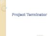 Spqm week 11 presentation project terminator