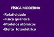 FíSica Mode