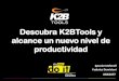 020 k2 b-tools_y_alcance_un_nuevo_nivel_de_productividad