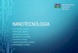 [Nanotecnologia] Slides